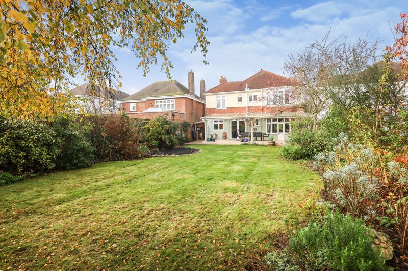 Gainsborough Road, Bournemouth BH7