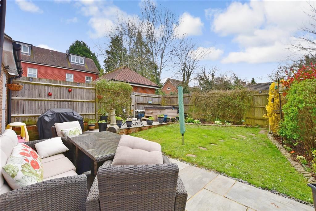 3 bed end terrace house for sale in Linfield Lane, Ashington, West