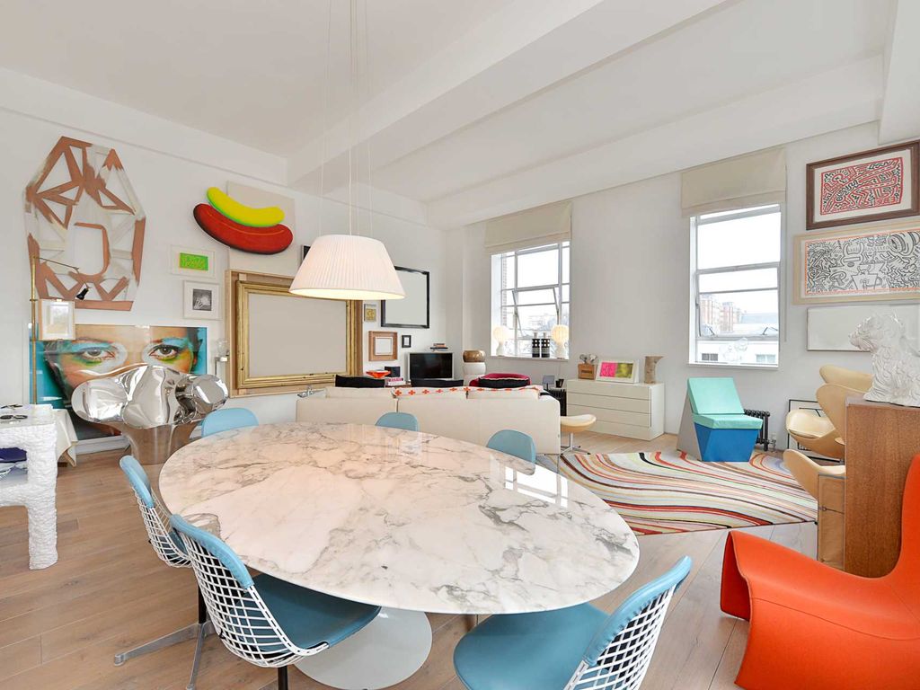 Hall Road, St JohnS Wood, London NW8  