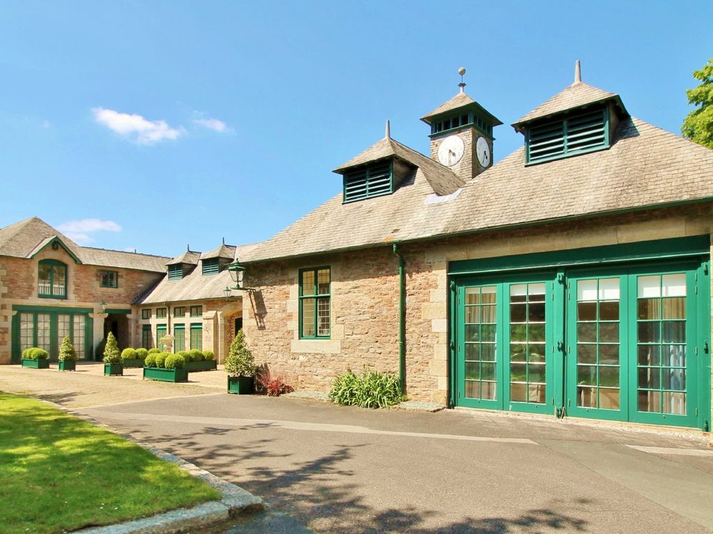 2 bed flat for sale in Flete House, Ermington, South Devon PL21 Zoopla