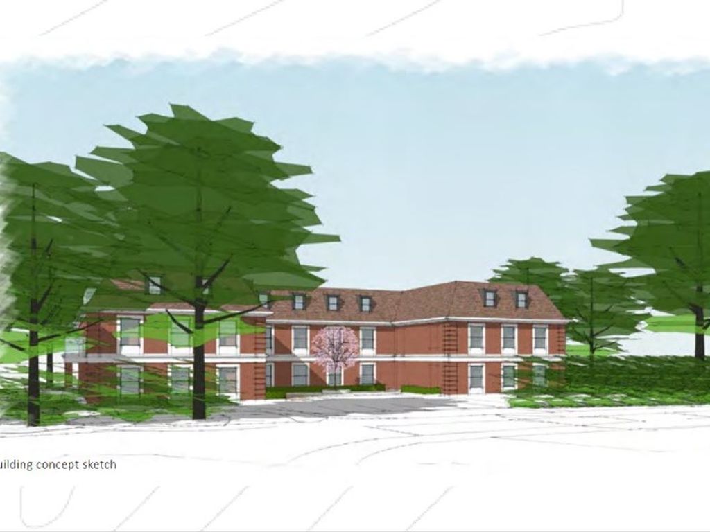 New home, 1 bed flat for sale in Shootersway, Berkhamsted HP4, £425,000