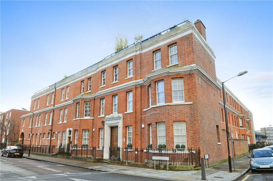 2 bed flat to rent in East Arbour Street, London E1 Zoopla