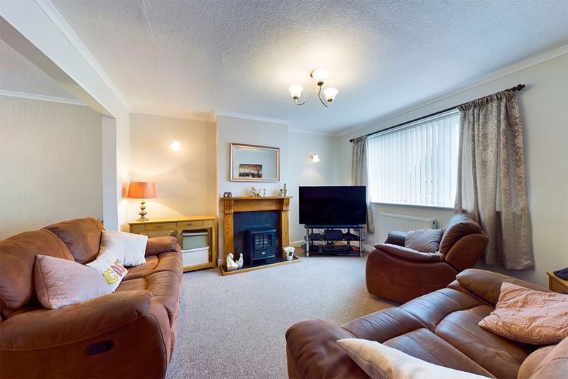 3 bed semidetached house for sale in Honister Road, Hensingham