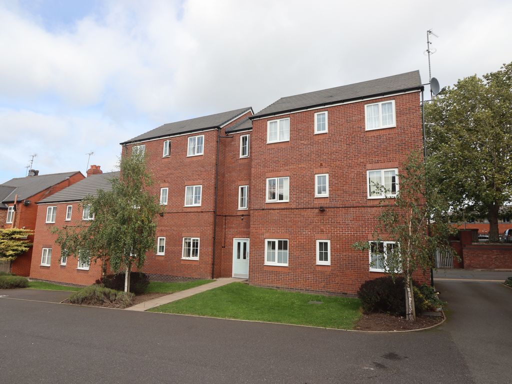 2 bed flat to rent in Tasker Street, Walsall, West Midlands WS1 Zoopla