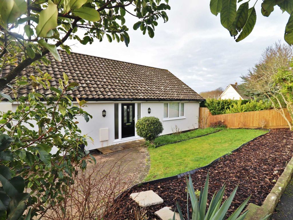 4 bed detached bungalow for sale in Brunel Close, WestonSuperMare BS24 Zoopla