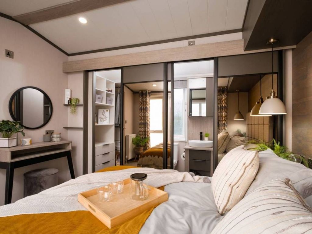 Yafforth Road, Northallerton DL7  