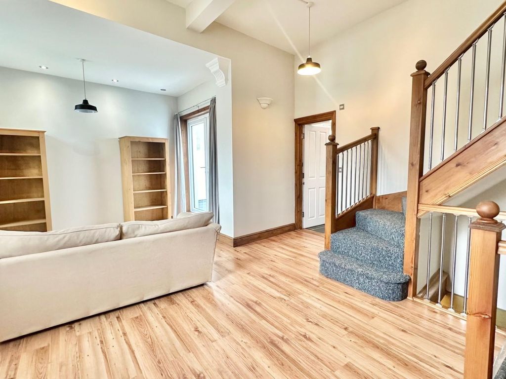 2 bed semidetached house for sale in St. Road, Hastings TN34