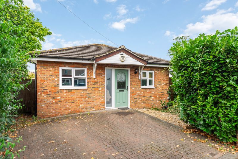 1 bed bungalow for sale in Westfield Road, Sutton SM1, £390,000 Zoopla