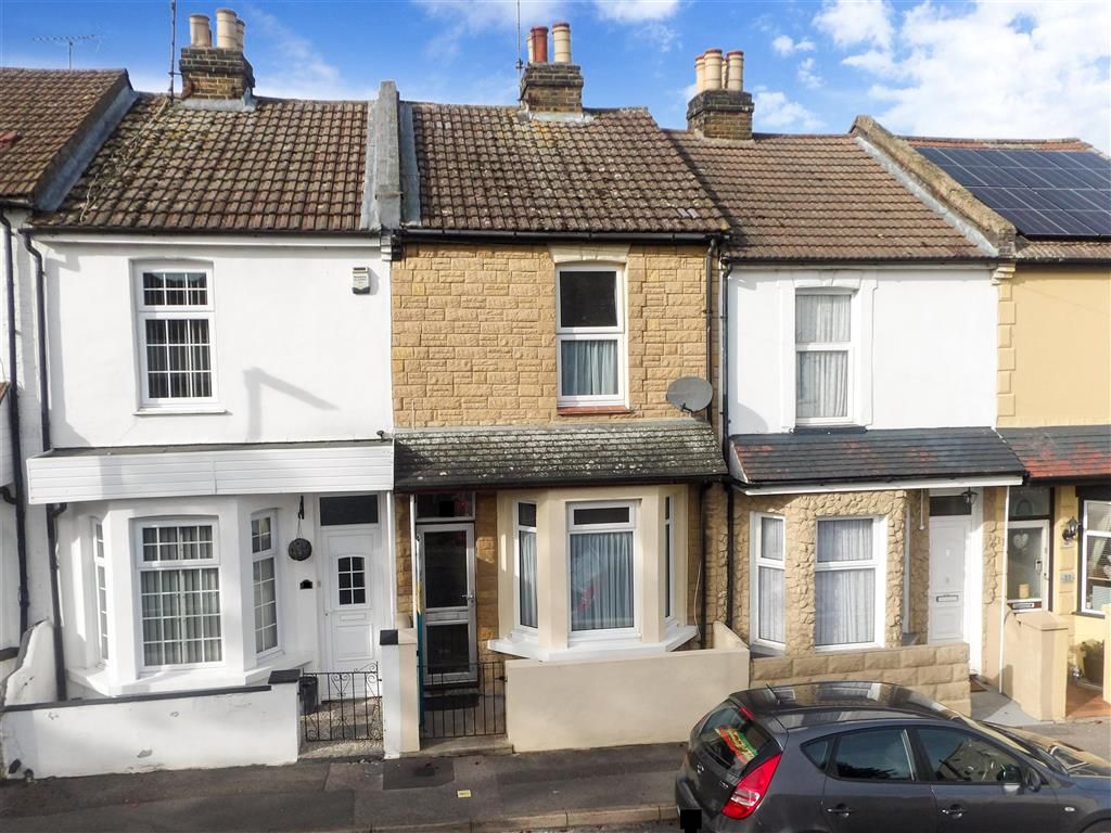King William Road, Gillingham, Kent ME7  
