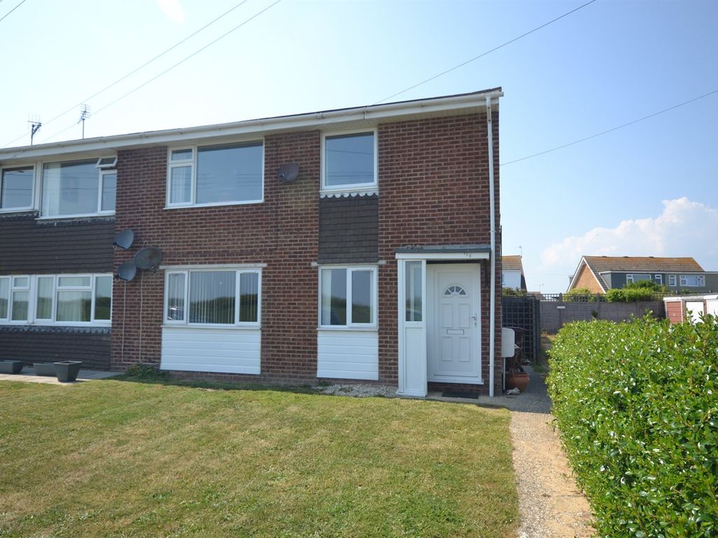 2 bed flat for sale in 118 Kingsway, Selsey, West Sussex PO20 Zoopla