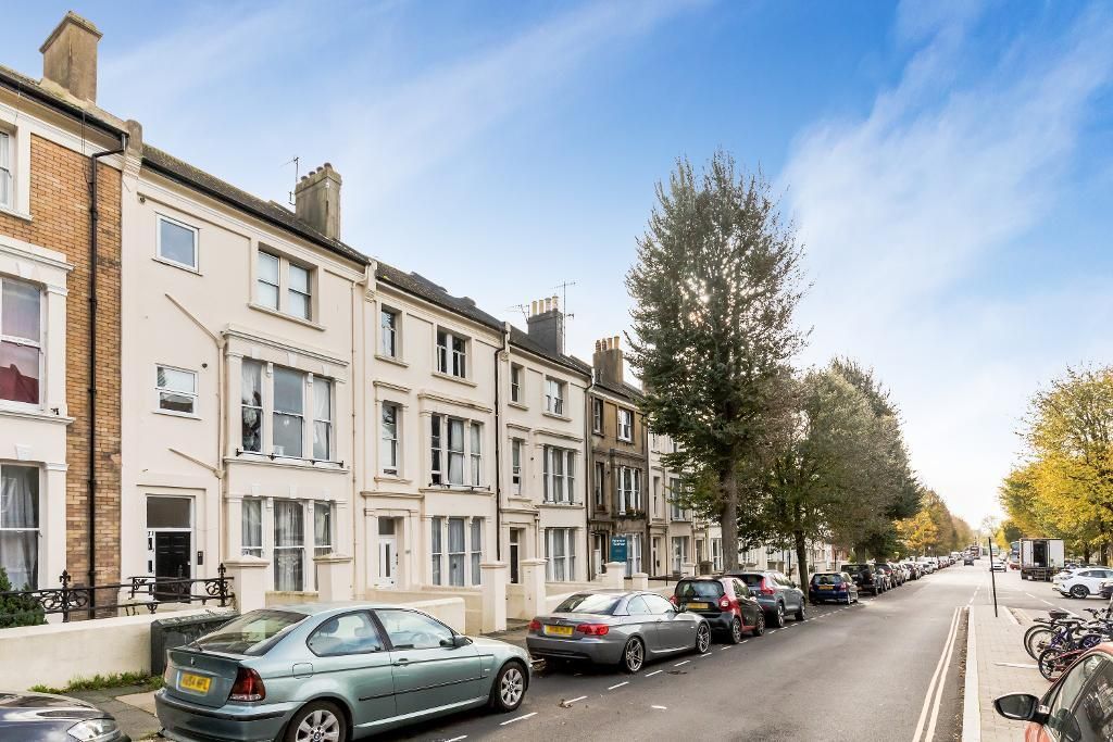 69 Goldstone Villas, Hove BN3