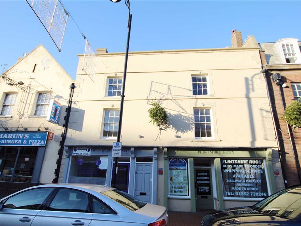 Property for sale in Church Street, Flint, Flintshire CH6 Zoopla