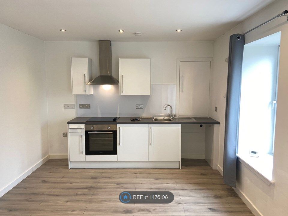 2 bed flat to rent in Green Street, Forfar DD8 Zoopla