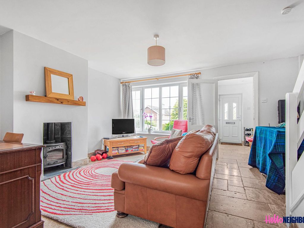 3 bed terraced house to rent in Churchill Crescent, Sonning Common RG4 Zoopla