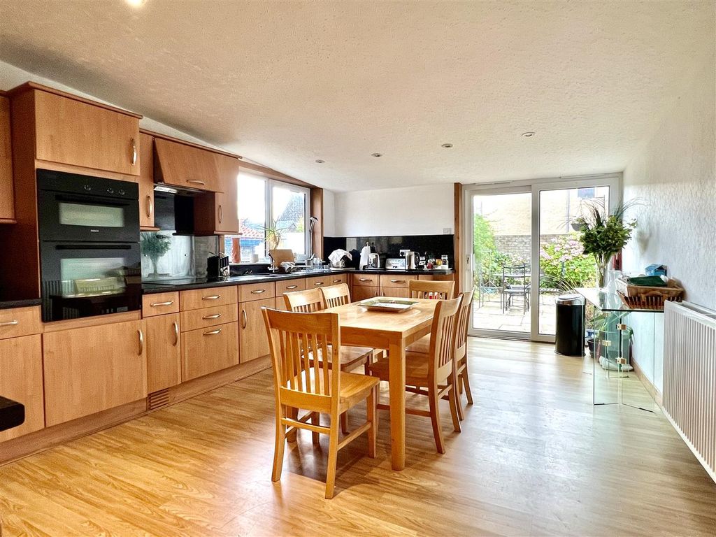 5 bed detached house for sale in Charles Street, Pittenweem, Anstruther