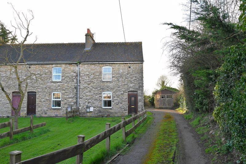 3 bed end terrace house for sale in Kilmersdon Road, Haydon, Radstock
