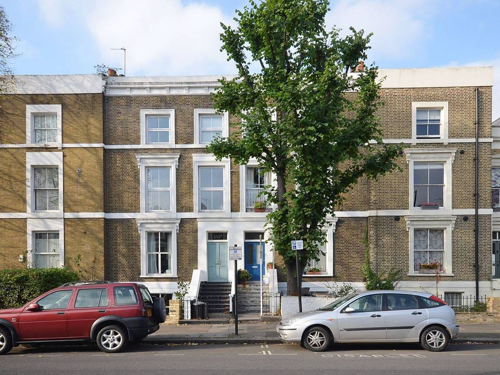 1 bed flat to rent in Southgate Road, Islington, London N1, £1,925 pcm Zoopla