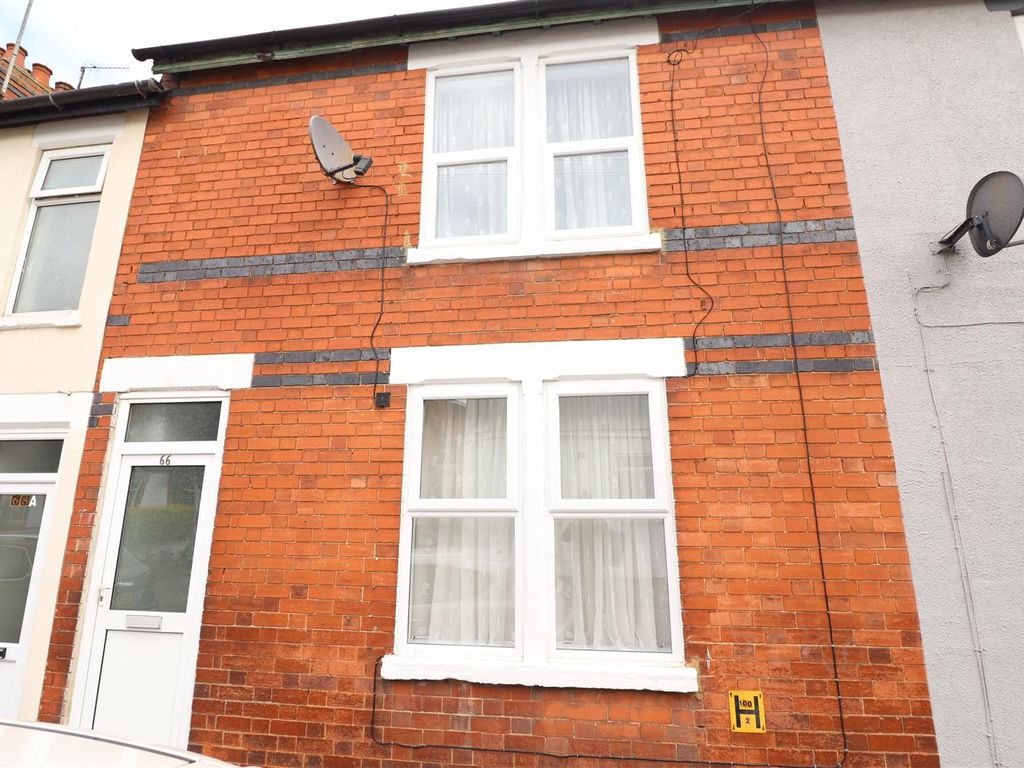 2 bed terraced house for sale in Moor Road, Rushden NN10 Zoopla