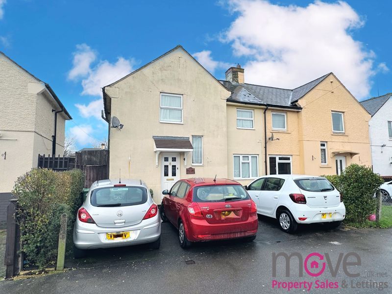 4 bed semidetached house for sale in Linden Road, Gloucester GL1 Zoopla