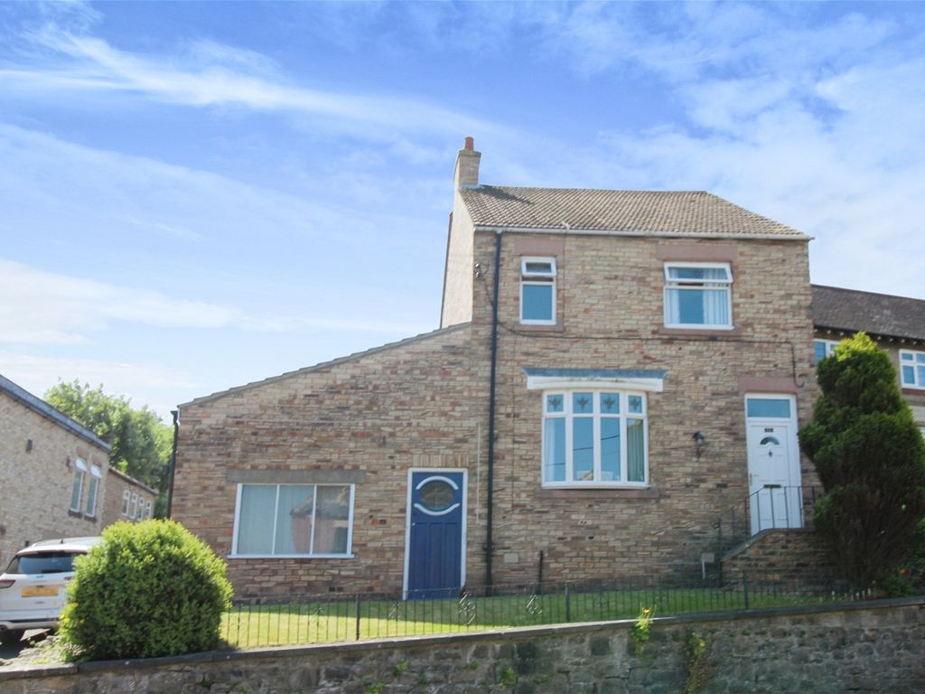 3 bed detached house for sale in West Road, Prudhoe NE42 Zoopla