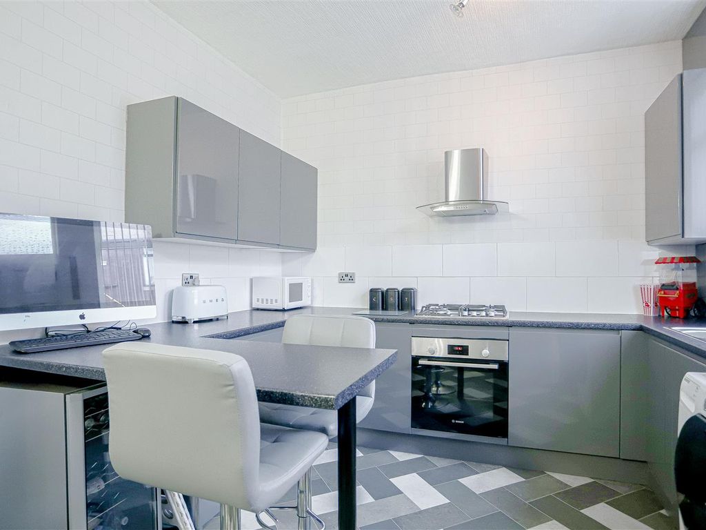 2 bed terraced house for sale in Manchester Road, Castleton, Rochdale