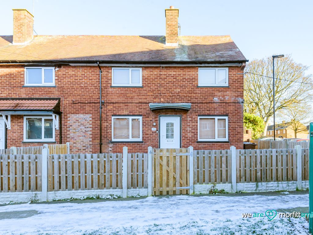 Lowedges Road, Lowedges, - Viewing Essential S8  