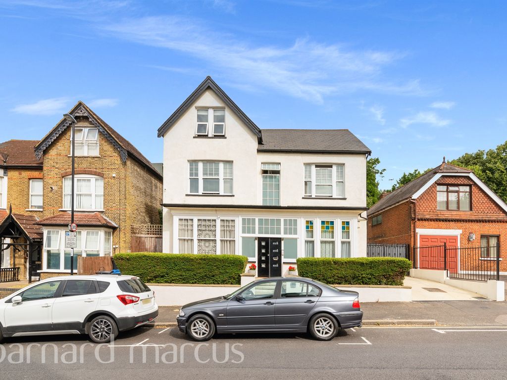 2 bed flat for sale in Spencer Road, South Croydon CR2 Zoopla
