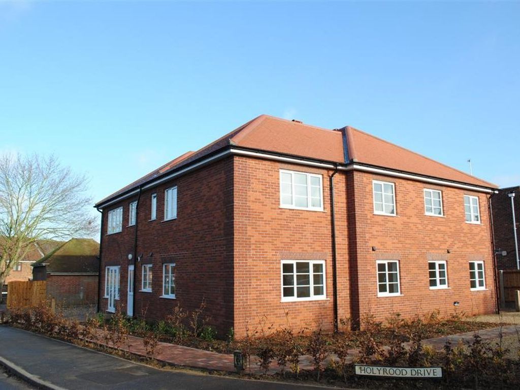 2 bed flat to rent in Manor Road, Dersingham, King's Lynn PE31 Zoopla