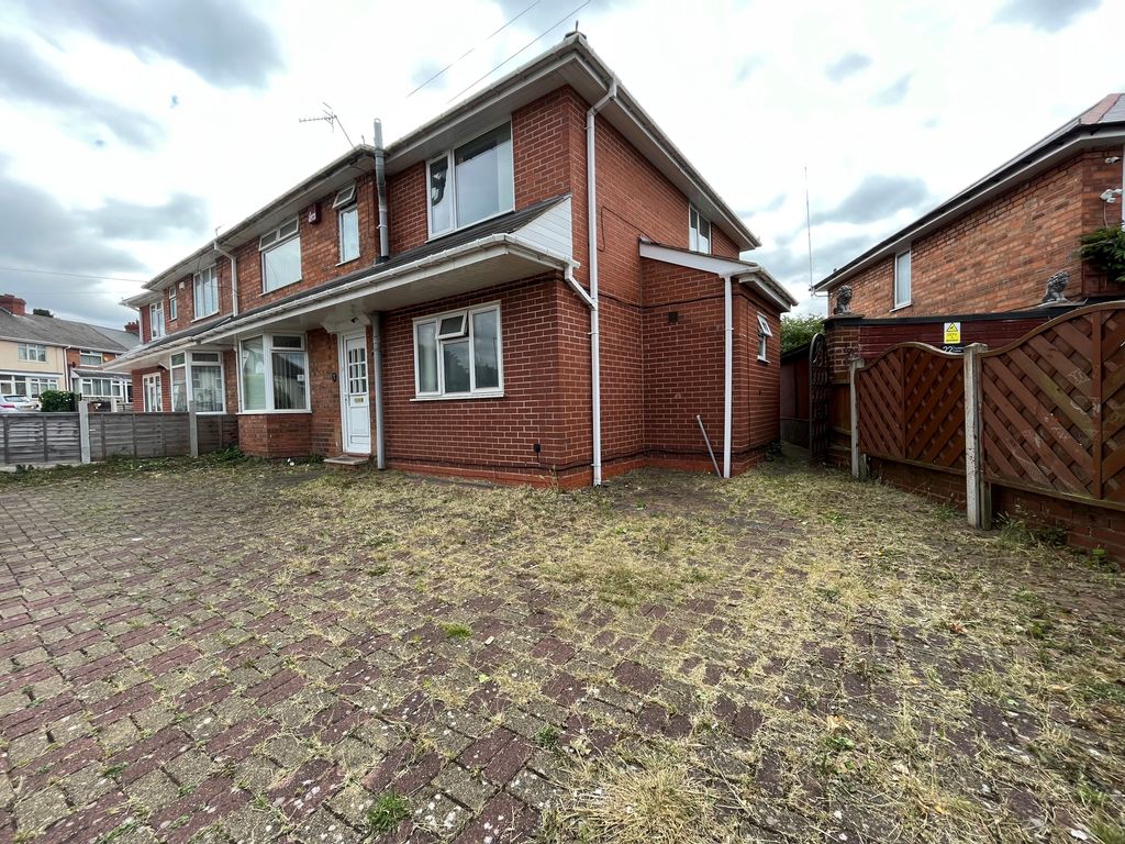 1 bed flat to rent in Tyseley Lane, Tyseley, Birmingham B11 Zoopla