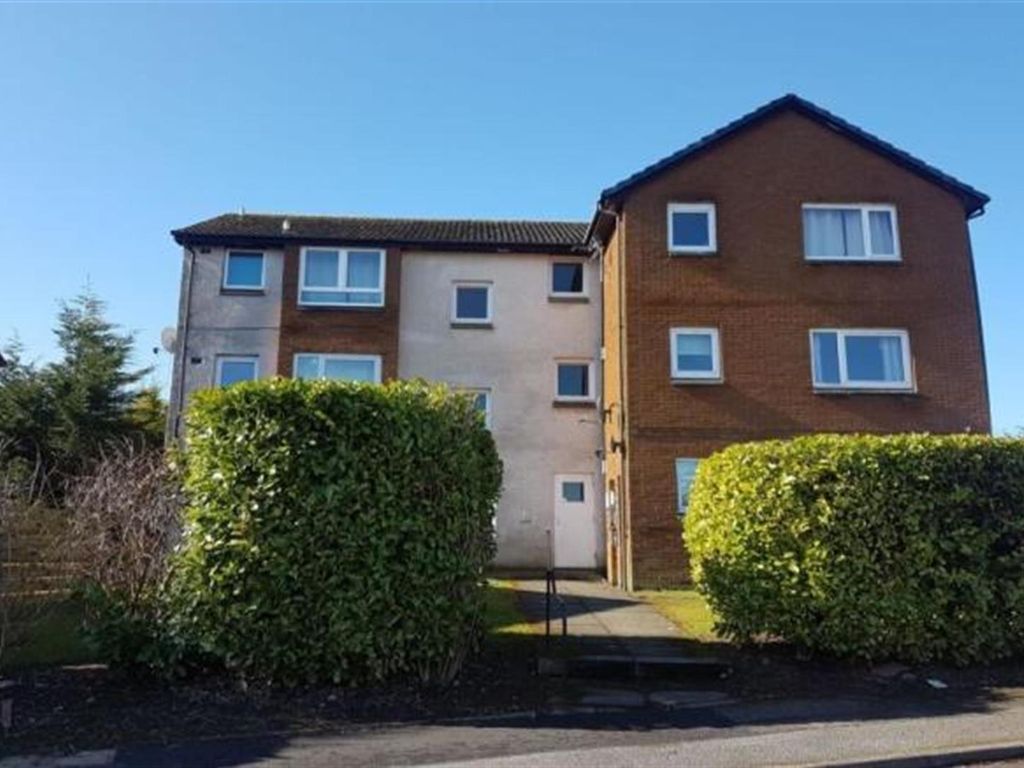 1 bed flat to rent in Oakfield Drive, Dumfries DG1, £425 pcm Zoopla