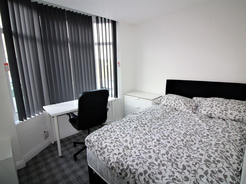 2 bed flat to rent in Union Street, Middlesbrough TS1 Zoopla
