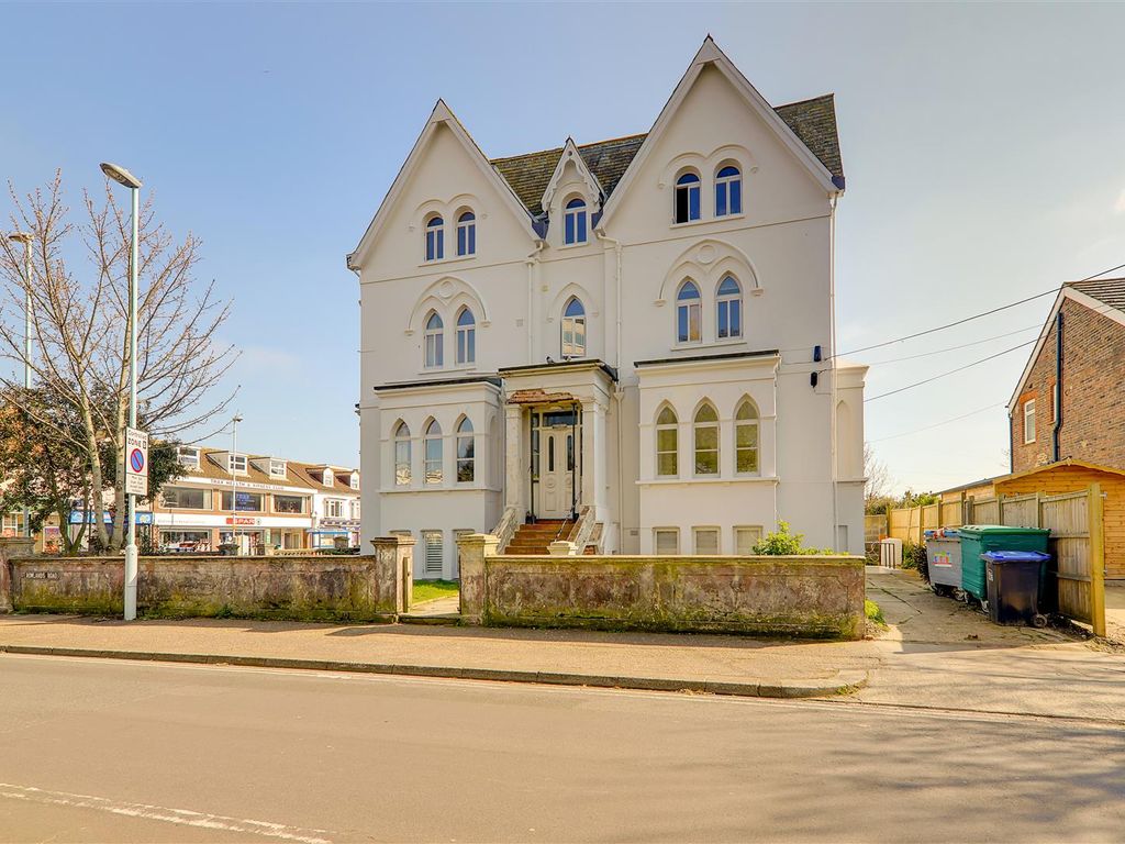 1 bed flat for sale in Rowlands Road, Worthing BN11 Zoopla