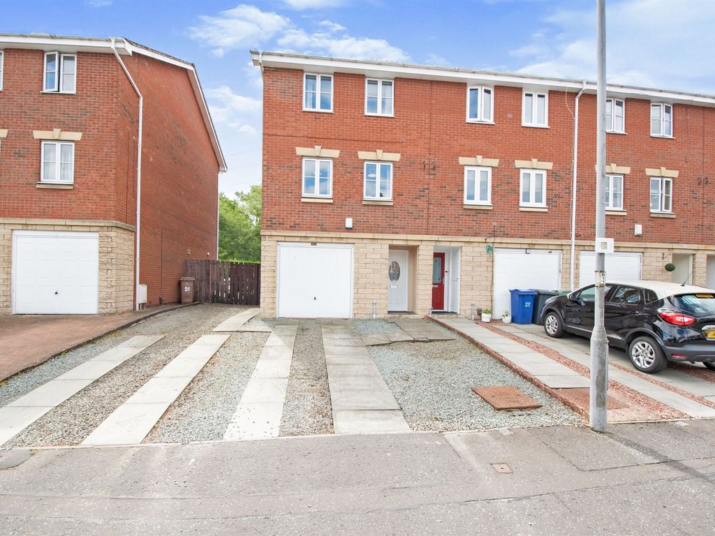 4 bed town house for sale in Raeburn Avenue, Paisley PA1 Zoopla