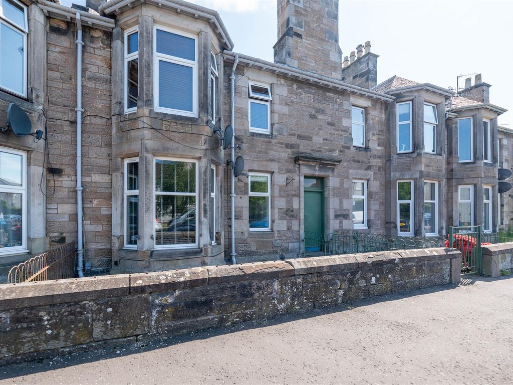 2 bed flat for sale in Gray Street, Perth PH2, £142,950 Zoopla
