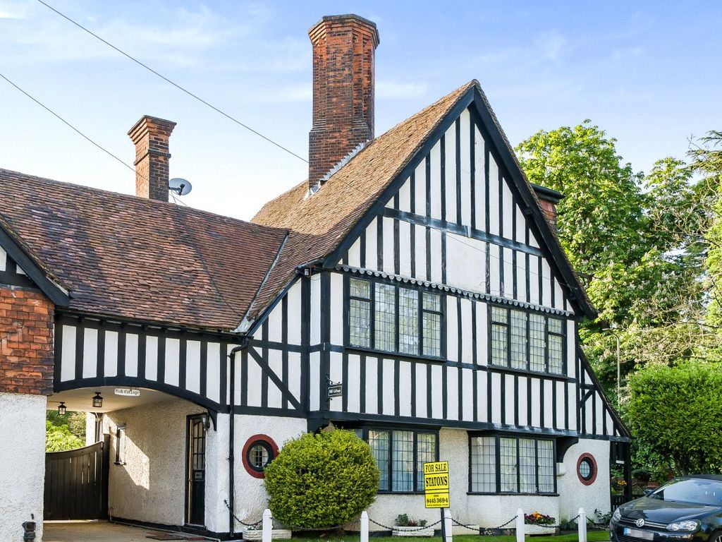 2 bed terraced house for sale in Highwood Hill, London NW7 Zoopla