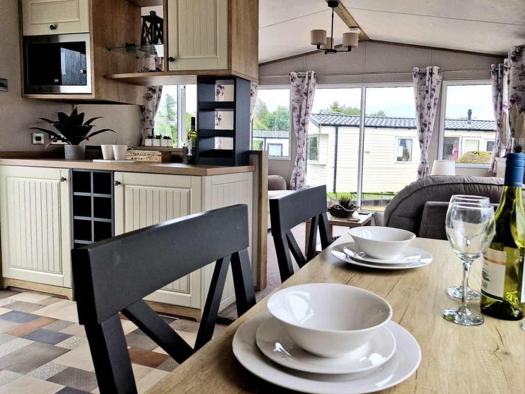 2 bed property for sale in Gisburn BB7, £49,995 Zoopla