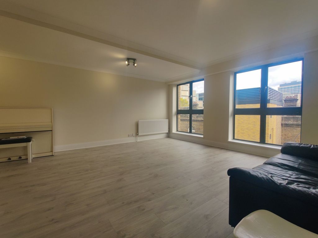 3 bed flat to rent in 300 Vauxhall Bridge Road, London SW1V Zoopla
