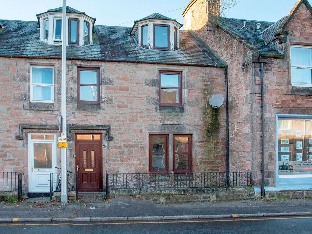 4 bed terraced house for sale in Street, Inverness IV3, £