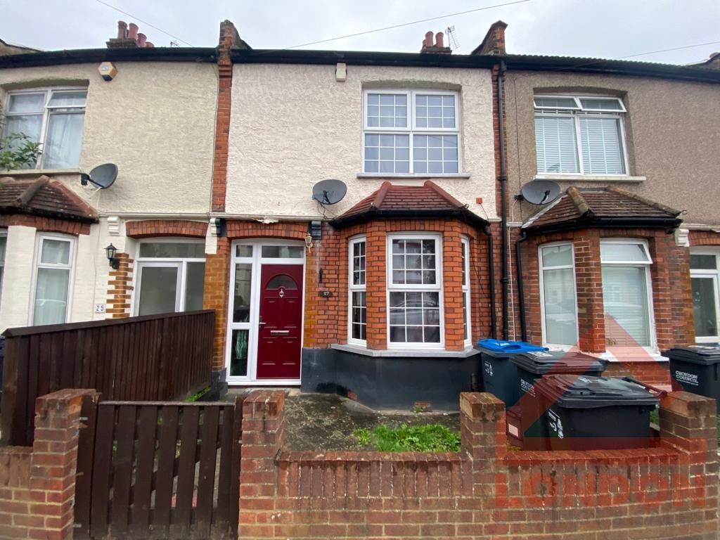 2 bed terraced house to rent in Macclesfield Road, London SE25 Zoopla
