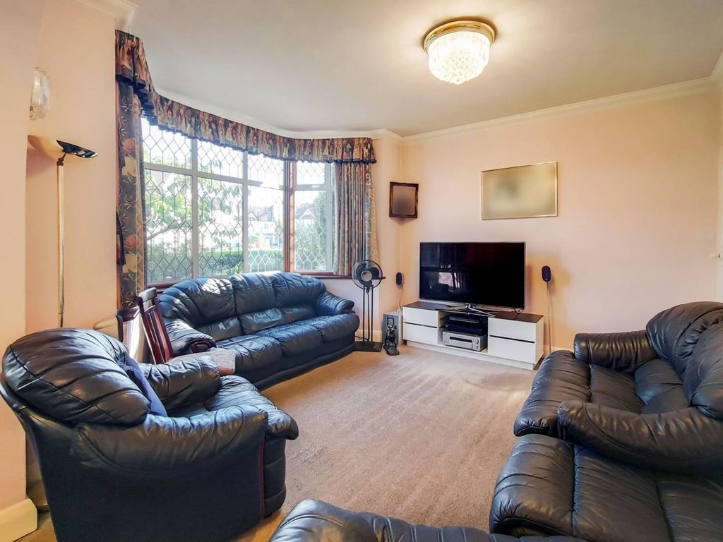 Lowick Road, Harrow HA1  