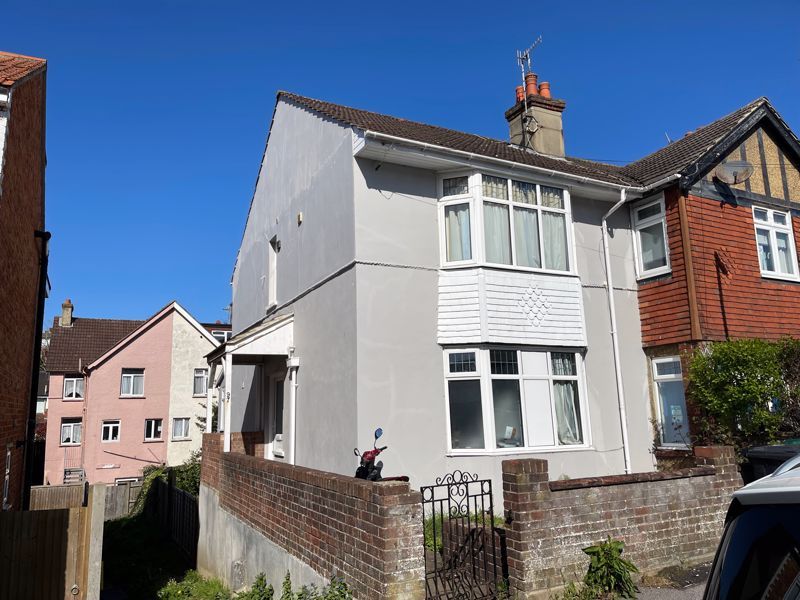 5 bed terraced house for sale in Roedale Road, Brighton BN1 Zoopla