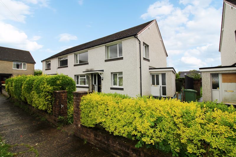 2 bed flat for sale in Ynyslyn Road, Hawthorn, Pontypridd CF37, £