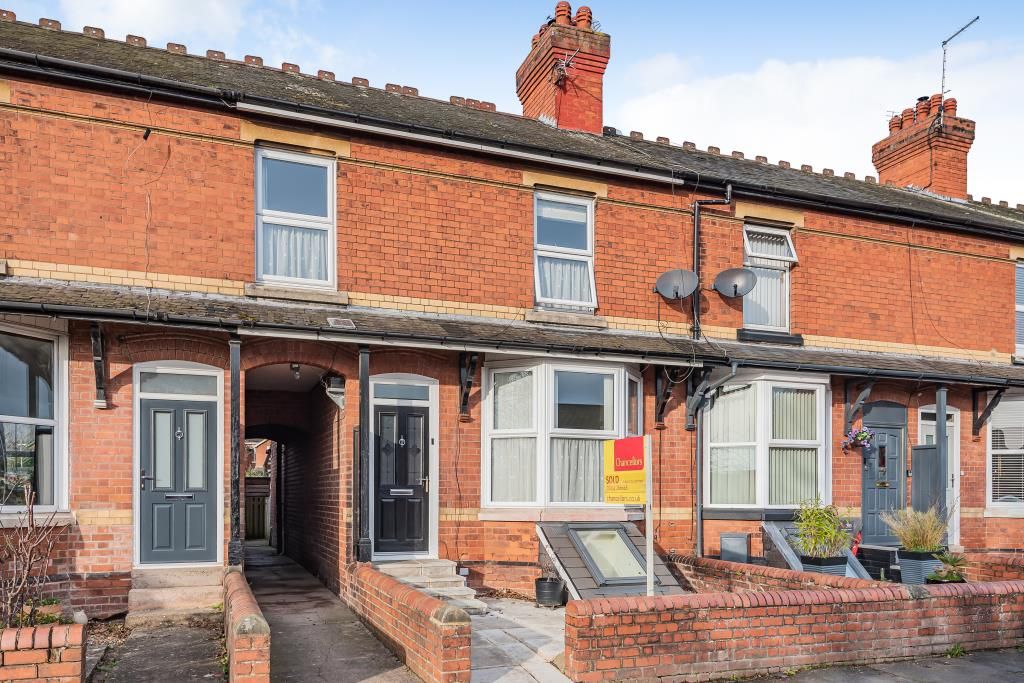 Whitecross Hereford HR4