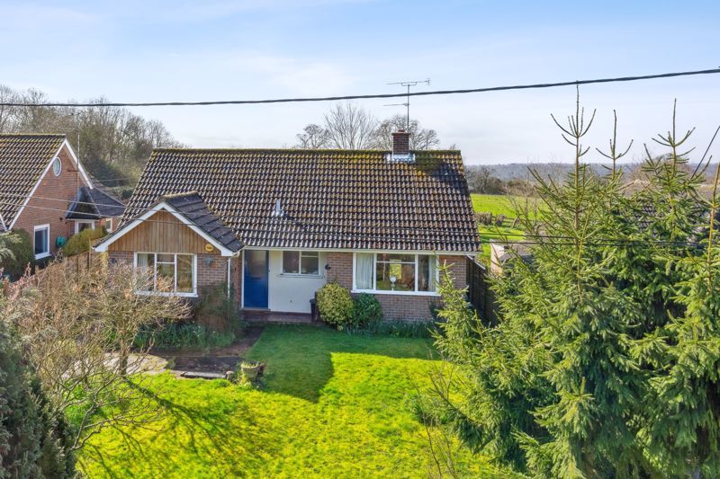 3 bed detached bungalow for sale in Tylers Hill Road, Chesham HP5 Zoopla