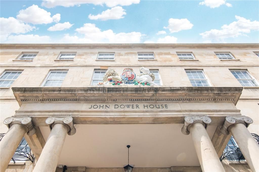 Crescent Place, Cheltenham GL50  