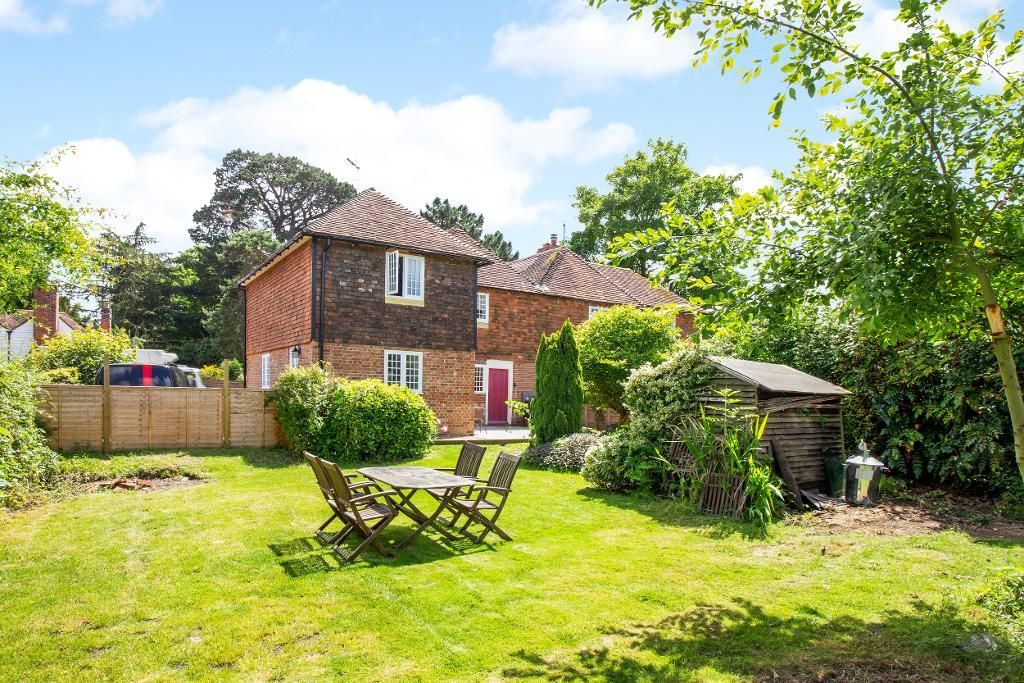 Upper Wilsley Cottage, Angley Road, Cranbrook, Kent TN17
