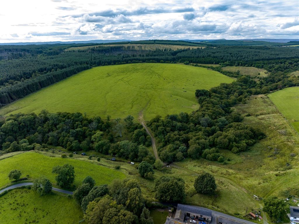 Property for sale in Sleetbeck Farm Lot 3, Roadhead, Carlisle