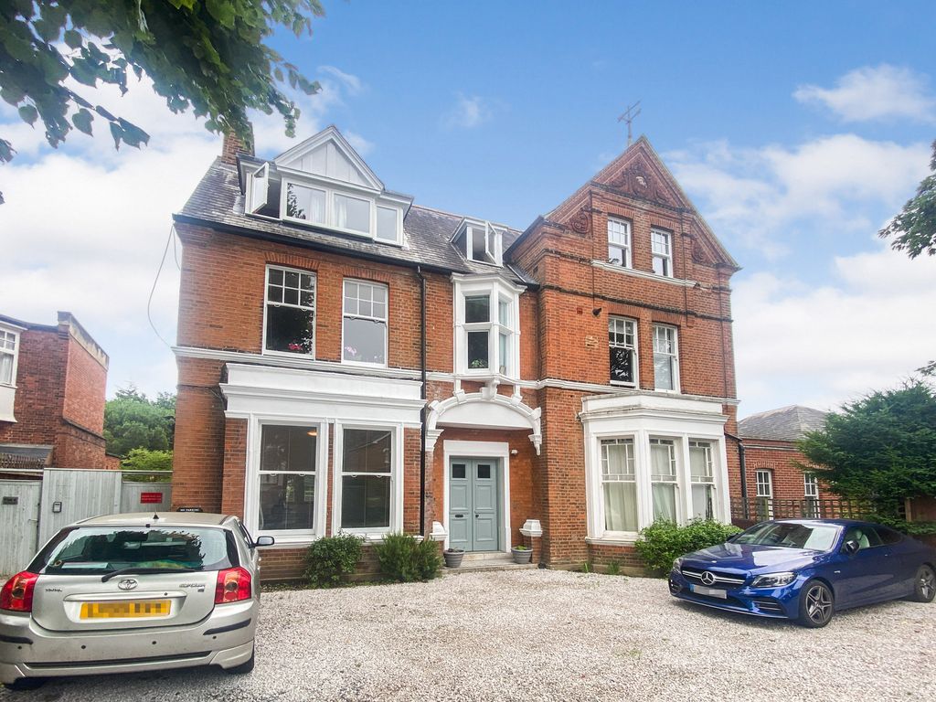 1 bed flat for sale in Park Hill, London W5 Zoopla