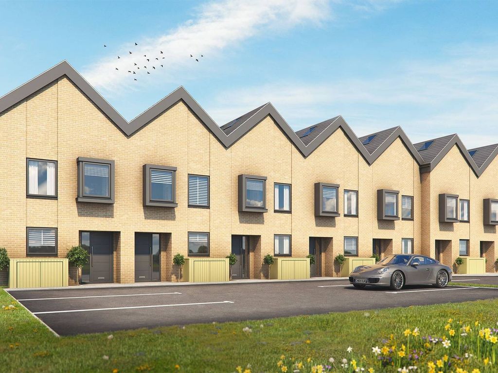 New home, 3 bed property for sale in Commonside East, Mitcham CR4, £650,000 Zoopla