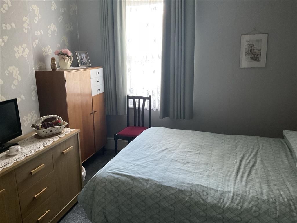 2 bed terraced house for sale in Beatrice Road, Margate, Kent CT9, £